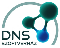 DNS Logo